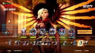 [PS4 60fps] Overwatch Season 4 Competitive - Episode 4 Get Rekt Roadhog