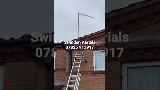 Swindon Aerials / Swindon TV Aerials / Aerials Swindon / Aerial Swindon