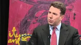 Faith Complex  Daniel Byman on Iran and Counterterrorism