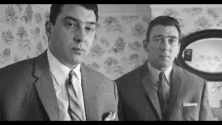 Who Stole Ronnie's Pickle?