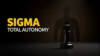 Building a Quiet Legacy: Why Sigmas Avoid Fame to Retain True Autonomy