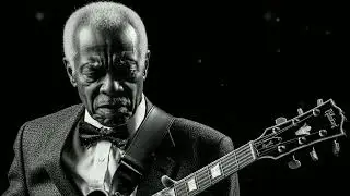 Chicago Blues From The Windy City | Electric Groove And Urban Soul