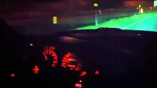 FP 3065 DSM highway pull