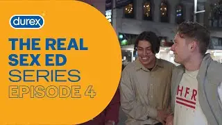 Can Kiwis answer the most Googled Safe Sex questions? | Torrell x Durex The Real Sex Ed Series