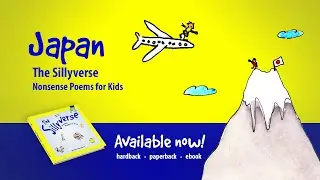 JAPAN - Nonsense poem for kids