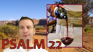Psalm Chapter 22 Summary and What God Wants From Us