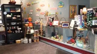 Park Plaza Cinema / video