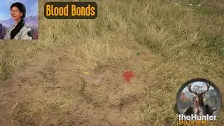 Blood Bonds theHunter Call of the Wild