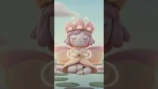 Help Your Toddler Calm Down with Zeno's Magic Hug