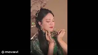 Take me back to Ming Dynasty 一圓我的中國夢