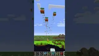 Over 100 amazing TNT in Minecraft #shorts #tiktok #fyp #fypシ #asmr #minecraft #viral #trending #yt