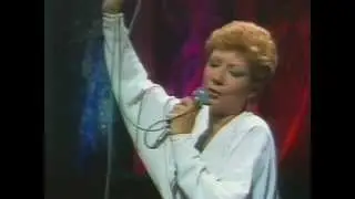 Núria Feliu canta el bolero 