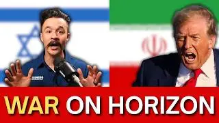 Oil, Inflation, Supply Chains: How Will Iran and Israel Hit Your Business?