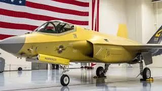 &ldquo;F-35 Lightning II 2026 &ndash; The Jet That Rules the Skies! 🚀🔥&rdquo;