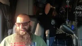 The People's Convoy Update