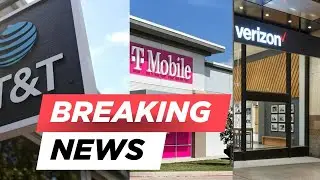Клиенты Verizon столкнулись со всеми проблемами последних увольнений