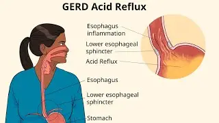 GERD #digestivesystem #bscnursing #study 