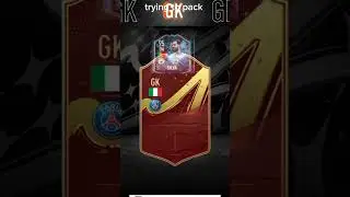 trying to pack 95 Silva tots #trend #football #madfut #fypシ #50 subscriber #tots