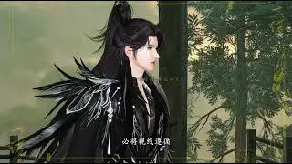 动漫连续剧《爱上这个男人不后悔》第67集：放火烧山 #原创动漫
