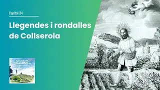 34. Llegendes i rondalles de Collserola