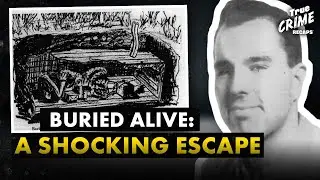 Buried Alive for 83 Hours: The Barbara Mackle Kidnapping