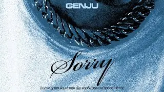 GENJU -  Sorry (Official Audio)