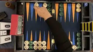 AYKUT KESKİN (Green) vs ABDULLAH ŞER (Yellow)