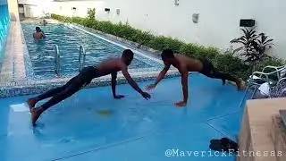 Aqua burn