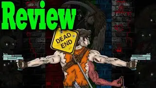Dead End - a Solo Tower Defense Game (Review)
