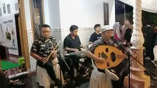 Narbudak Ust Salim Basulhanah