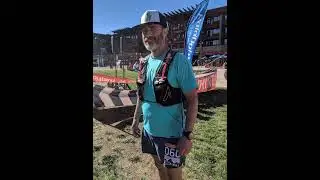 Episode #300: Joel Hatch - TrailManners, Trail Running and Strength Training
