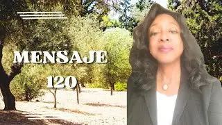 MENSAJE 120|DÉCIMO MES BÍBLICO|AÑO NUEVO GREGORIANO 2026