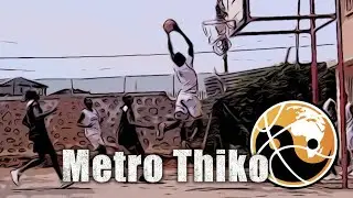 Metro Thiko Dankind Academy Individual Highlights 2023/2024 by We R Ballers