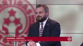 Deviņdesmitie atgriežas, bet nu jau legāli