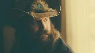 I Don&rsquo;t Break Where Folks Can See &ndash; Chris Stapleton | Emotional Country Song (2026)
