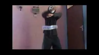 Gangnam Style invades Outlaw Kennels ?