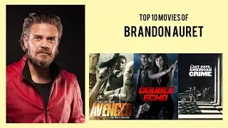 Brandon Auret Top 10 Movies of Brandon Auret| Best 10 Movies of Brandon Auret