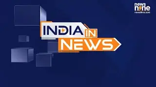 India In News|India Rising: Golden Visas, Transport Revolution&Forex Surge | BlackRock 2025 Outlook