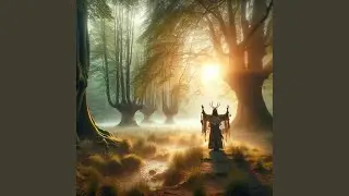 A shaman's morning prayer | Native music