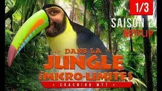 Micro limites ! Poker MTT - Partie 1