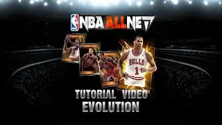 NBA All Net | Tutorial Video: Evolution
