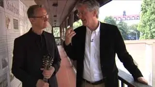 Menschen in M&uuml;nchen - Holger Paetz - Song Poet (2013)