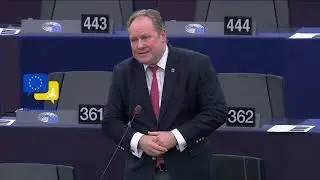 EU's Dangerous Path: Corruption, Military Spending, and the Betrayal of the People!