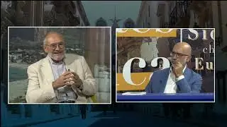 RES PUBLICA CON ORAZIO MISTRETTA, PRESIDENTE COMITATO TRAPANI ERICE UNA CITTA'