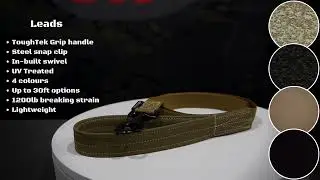 Origin K9 - Safe, Innovative, Built for Purpose K9 Gear.