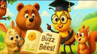 Fun Kids Quiz! | Can You Answer These Easy Questions? | Brainy Buzz &ldquo;Kids Quiz, &ldquo;Easy Quiz for Kids&rdquo;