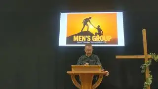 What does the Gospel save us from? Matthew 13:47-52