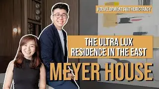 Meyer House Ultra Lux Freehold Property in D15 Singapore by EricTracy call Eric Goh or Tracy Teo