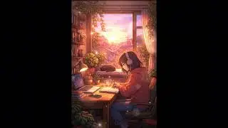 Chill music, sleep, homework/study