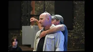 Trinity Defense- Active shooter security course